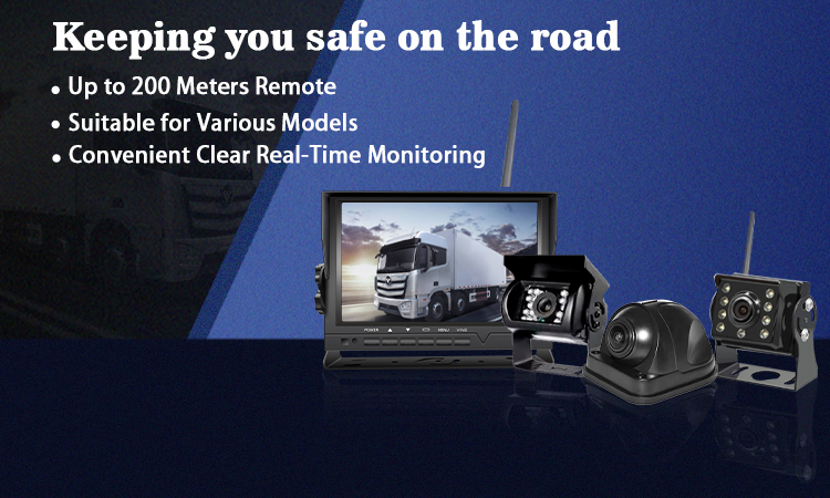 Car camera supplier