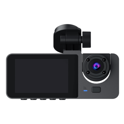 SP-15 DVR Dash Camera Manufacturer | High-Quality Vehicle Security