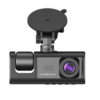 SP-309 Commercial Vehicle Cameras for Fleet Safety