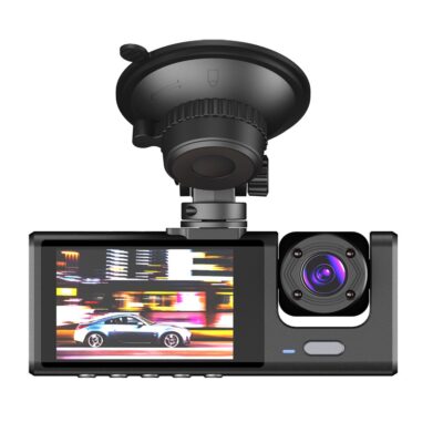 SP-309 Commercial Vehicle Cameras