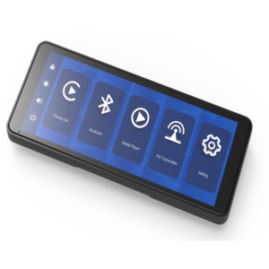 T86DVR 6.86 Inch Smart Screen Player