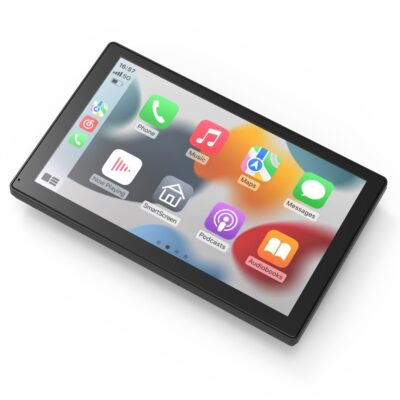 T86PRO 7/9 Inch Smart Screen Player