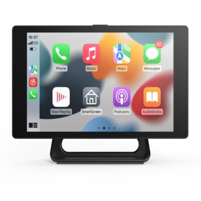 T3-6 PRO Carplay Unit