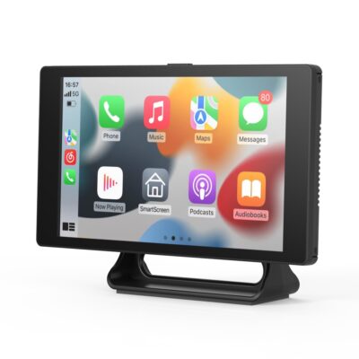 T3-6 PRO Portable Wireless Carplay System for Smart Driving Experience