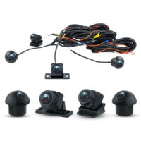 side view camera