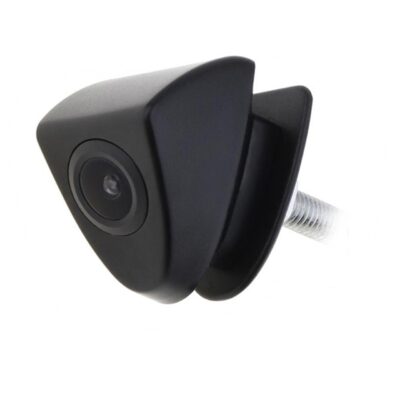 vehicle logo recognition camera
