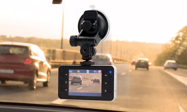 dash cameras