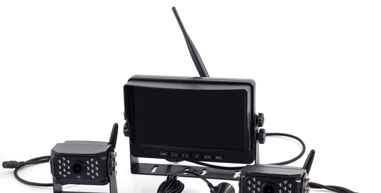 standard car camera manufacturer