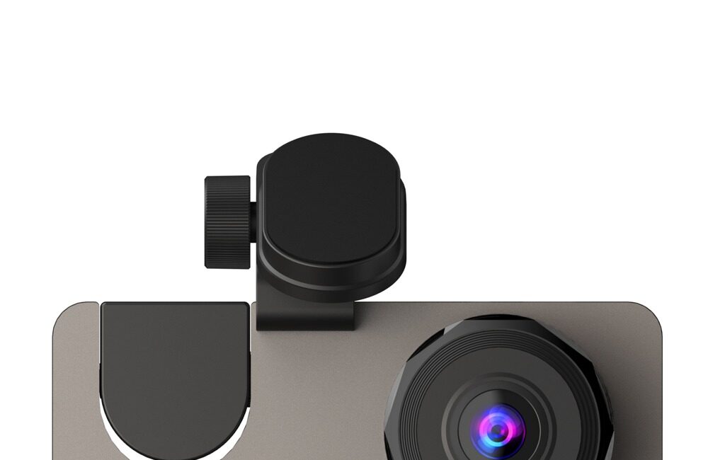 dash camera