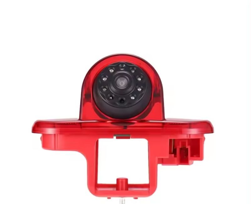 220° backup camera