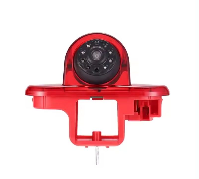 220° backup camera