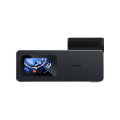 NM511G-CLZ Dual-Channel Dash Cam