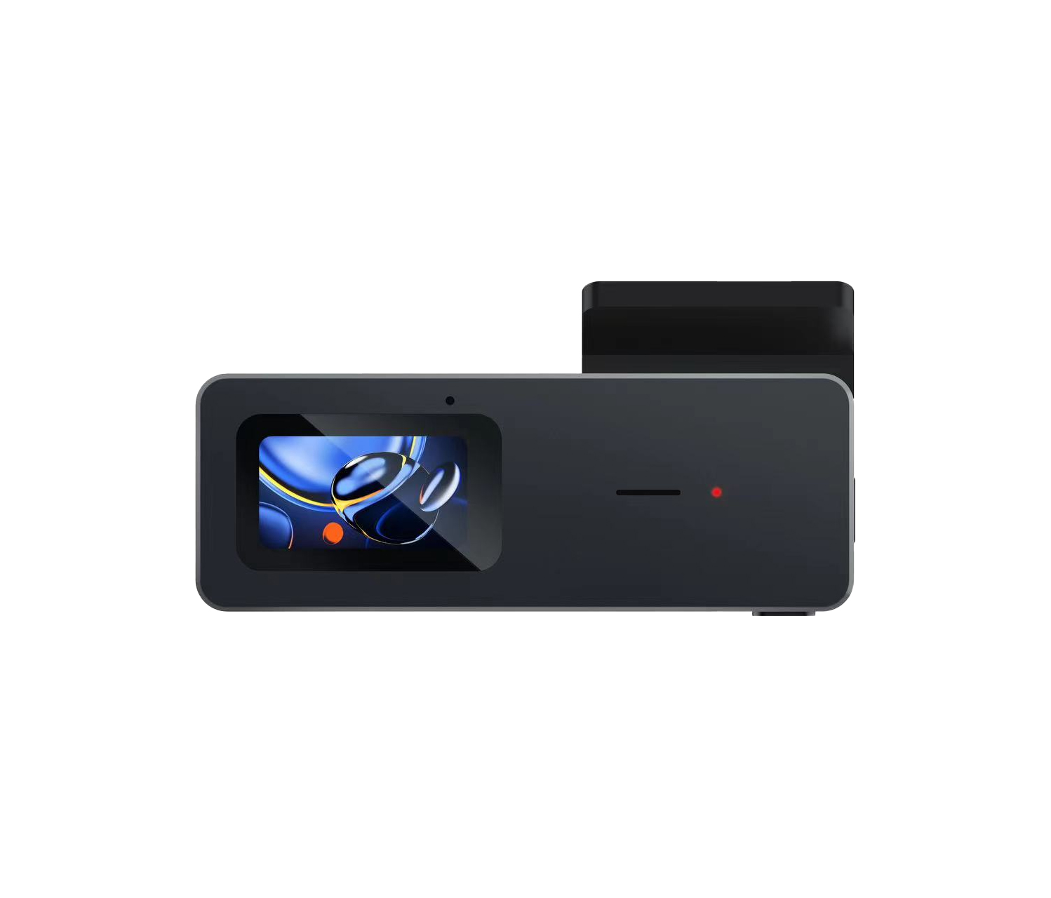 NM511G-CLZ Dual-Channel Dash Cam - 图片 2