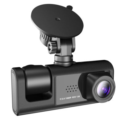 commercial vehicle camera