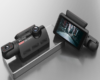 Vehicle Interior Camera