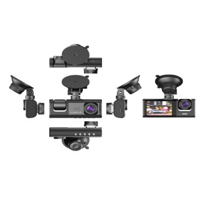 fleet safety camera