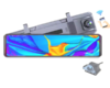 Anti-Glare Dash Cam