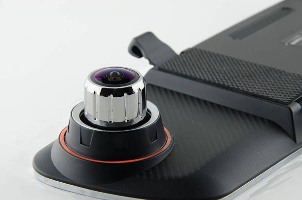 Smart Dash Cam