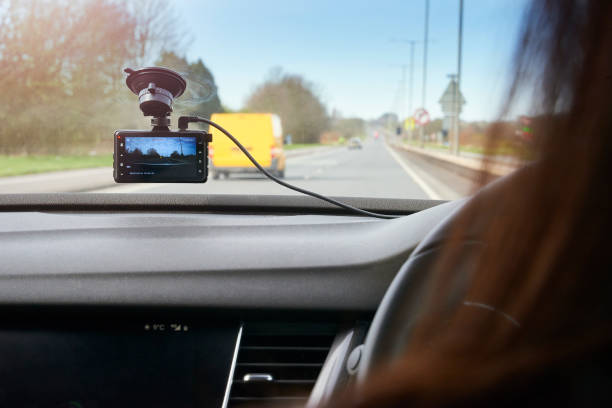 HDR Night Vision Dash Cam
