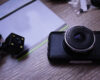 Dual Lens Dash Camera