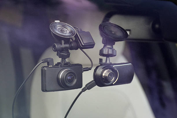 Vehicle Safety Camera