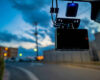 Dual Channel Dash Cam