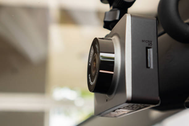 Smart Dash Camera