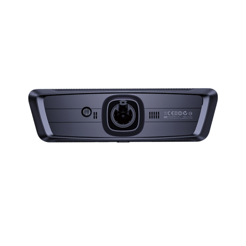 DDPINM DRM-T3-3 Automotive-Grade Streaming Rearview Mirror with Dual LVDS HDR Cameras - Image 2